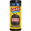 Photo of Glad Wavetop Tie Extra Strong Garbage Bags Roll