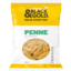 Photo of Black & Gold Pasta No.18 Penne