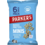 Photo of Parkers Baked Wheat Original Pretzel Snacks 6 Pack