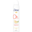 Photo of Dove Peach & Lemon Verbena 0% Aluminium Salts Deodorant
