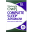 Photo of Nature's Own Complete Sleep Advanced 30.0x