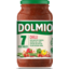 Photo of Dolmio Pasta Sauce 7 Vegetables Chilli