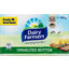 Photo of Dairy Farmers Unsalted Butter Pat