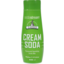 Photo of Sodastream Classics Flavour Syrup Cream Soda