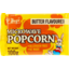 Photo of Dr Bugs Microwave Popcorn Buttered 100g