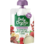 Photo of Only Organic Baby Food Raspberry Date Oat Milk & Goji