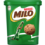 Photo of Nestle Milo Ice Cream Tub