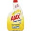 Photo of Ajax Spray n' Wipe Multi-Purpose Antibacterial Disinfectant Cleaner Lemon Citrus Refill 500ml