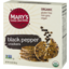 Photo of Marys Gone Crackers Black Pepper Crackers