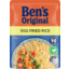 Photo of Bens Original Rice Egg Fried 250gm