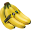 Photo of Fair Trade Banana Bunch
