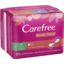 Photo of Carefree Barely There Scented Aloe Liners 42 Pack