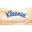 Photo of Kleenex Wellbeing Aloe Vera & Vitamin E 3 Ply Facial Tissues 140 Pack