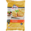 Photo of Borgs Pastizzis Chicken & Vegetable Savoury Pastries 10 Pack