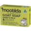 Photo of Mootilda Goats Milk & Lemongrass & Lemon Myrtle Goat Soap