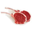 Photo of Lamb Cutlets Frenched