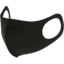 Photo of Black Washable Face Mask