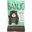 Photo of The Carob Kitchen - Banjo Carob Bear Mint 8 Pack 120g