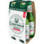 Photo of Clausthaler Claust Beer Bottles 4x330ml