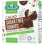 Photo of Orgran Gluten & Dairy Free Cacao Sugar Free Cookies With Chia + Buckwheat