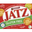 Photo of Arnotts Gluten Free Jatz Crackers 130g