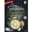 Photo of Continental Soup Sensations Creamy Roast Chicken & Spring Onion With Roated Garlic Croutons 2 Serves