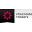 Photo of Chocolate Traders Bar White Chocolate & Caramel
