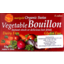 Photo of Marigold - Swiss Vegetable Bouillon Cubes (Red)