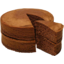 Photo of Your Bakery Double Sponge Chocolate 460gm
