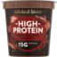 Photo of Wicked Sister Hi Protein Pudding Chocolate 170g