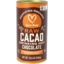 Photo of Lovin Body Raw Cacao Drinking Hot Chocolate Powder