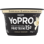 Photo of Danone Yopro High In Natural Protein Vanilla Yoghurt