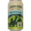 Photo of Jameson Irish Whiskey Soda, Ginger & Lime 6x375ml