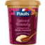 Photo of Pauls Premium Custard Spiced Brandy