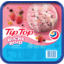 Photo of Tip Top Ice Cream Rocky Road Strawberry