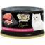 Photo of Fancy Feast Adult Royale Whitemeat Tuna Affair With Seafood Strips Wet Cat Food 85g 85g