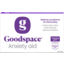 Photo of GOODSPACE Anxiety Aid Chewing Gum 10 Pieces