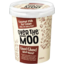 Photo of Over The Moo Dairy Free Triple Choc Ice Cream 500ml