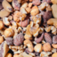 Photo of Roasted Salted Nuts Mix (Deluxe Mix)
