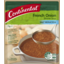 Photo of Continental Salt Reduced French Onion Simmer Soup Packet