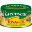 Photo of Greenseas® Tuna in Oil Extra Virgin Olive Oil Blend 95g 