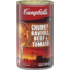 Photo of Campbells Soup Chunky Ravioli Beef &Tomato