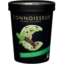 Photo of Connoisseur Gourmet Ice Cream Montana Mountain Mint with Cookies 1lt