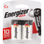 Photo of Energizer Max C Batteries 2pk