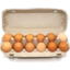 Photo of Organic Ways Free Range Eggs