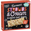 Photo of Carmans Strawberry Cream Bars 6pk
