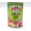 Photo of La Nova 4 Beans Mix 400g