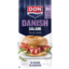 Photo of Don Danish Salami Thinly Sliced Gluten Free