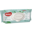 Photo of Huggies Baby Wipes Fragrance Free Refill 80pk