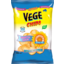 Photo of Ajitas Vege Chips Sweet & Sour Gluten Free